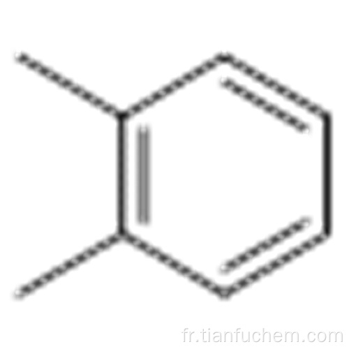 o-xylène CAS 95-47-6